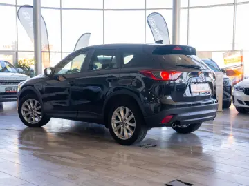 Mazda CX-5 2.2 Turbodiesel 4x4