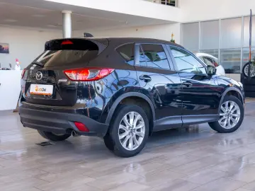 Mazda CX-5 2.2 Turbodiesel 4x4