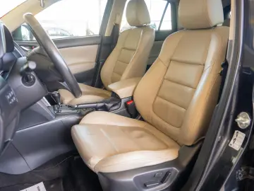 Mazda CX-5 2.2 Turbodiesel 4x4