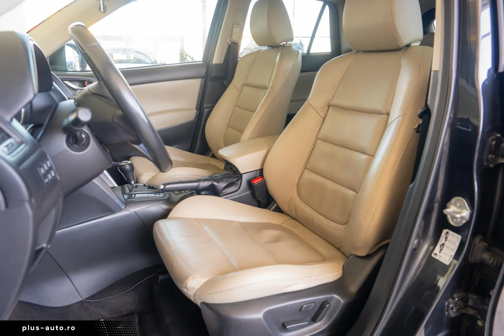 Mazda CX-5 2.2 Turbodiesel 4x4