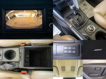 Mazda CX-5 2.2 Turbodiesel 4x4