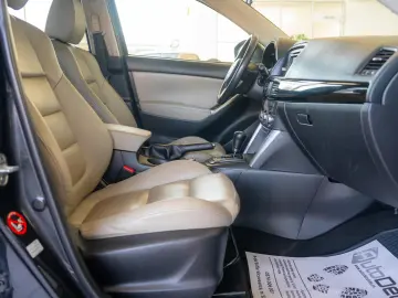 Mazda CX-5 2.2 Turbodiesel 4x4