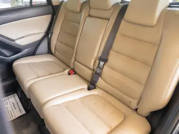 Mazda CX-5 2.2 Turbodiesel 4x4