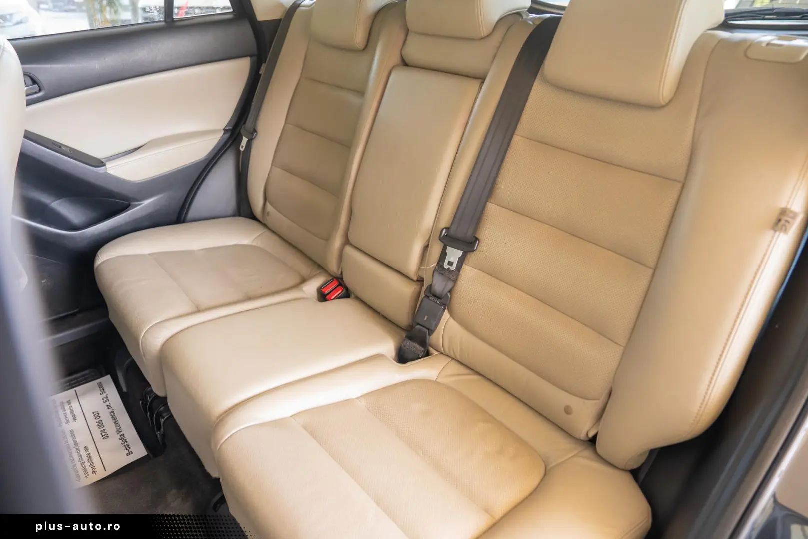 Mazda CX-5 2.2 Turbodiesel 4x4