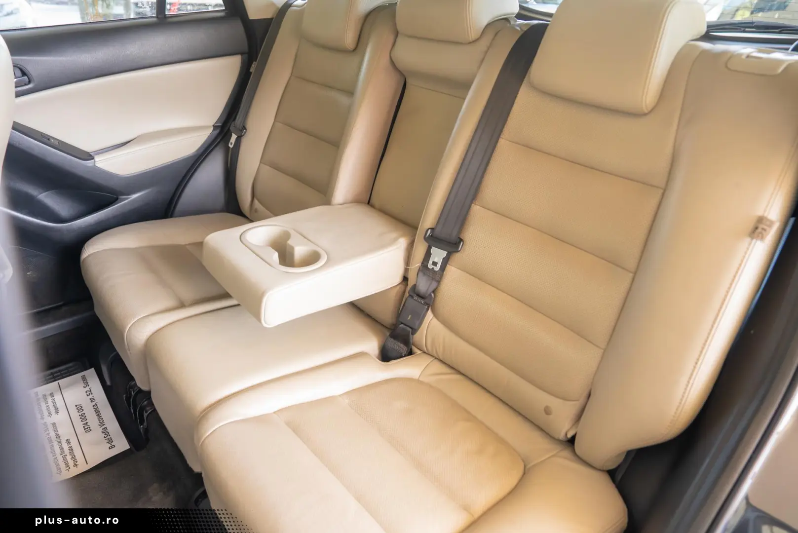 Mazda CX-5 2.2 Turbodiesel 4x4