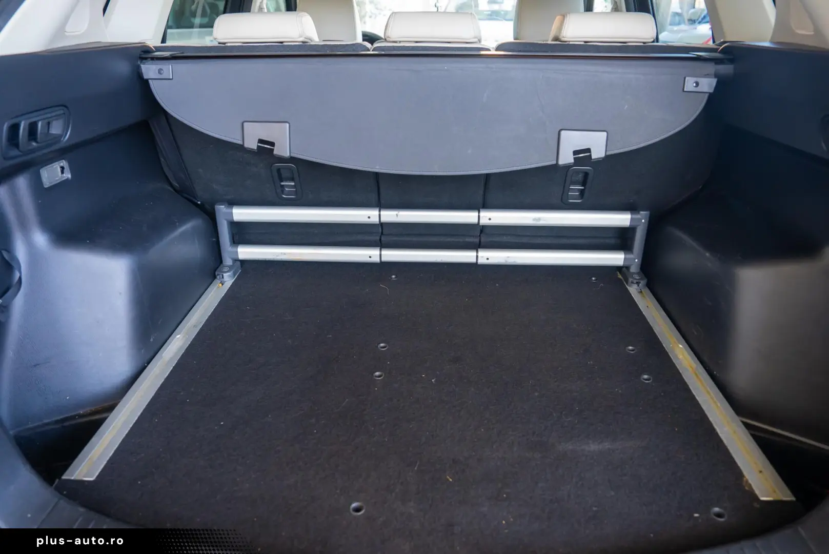 Mazda CX-5 2.2 Turbodiesel 4x4