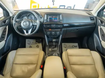 Mazda CX-5 2.2 Turbodiesel 4x4