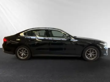 520d xDrive Standhzg.|Sitzbelüft.|H/K|DA-Prof.