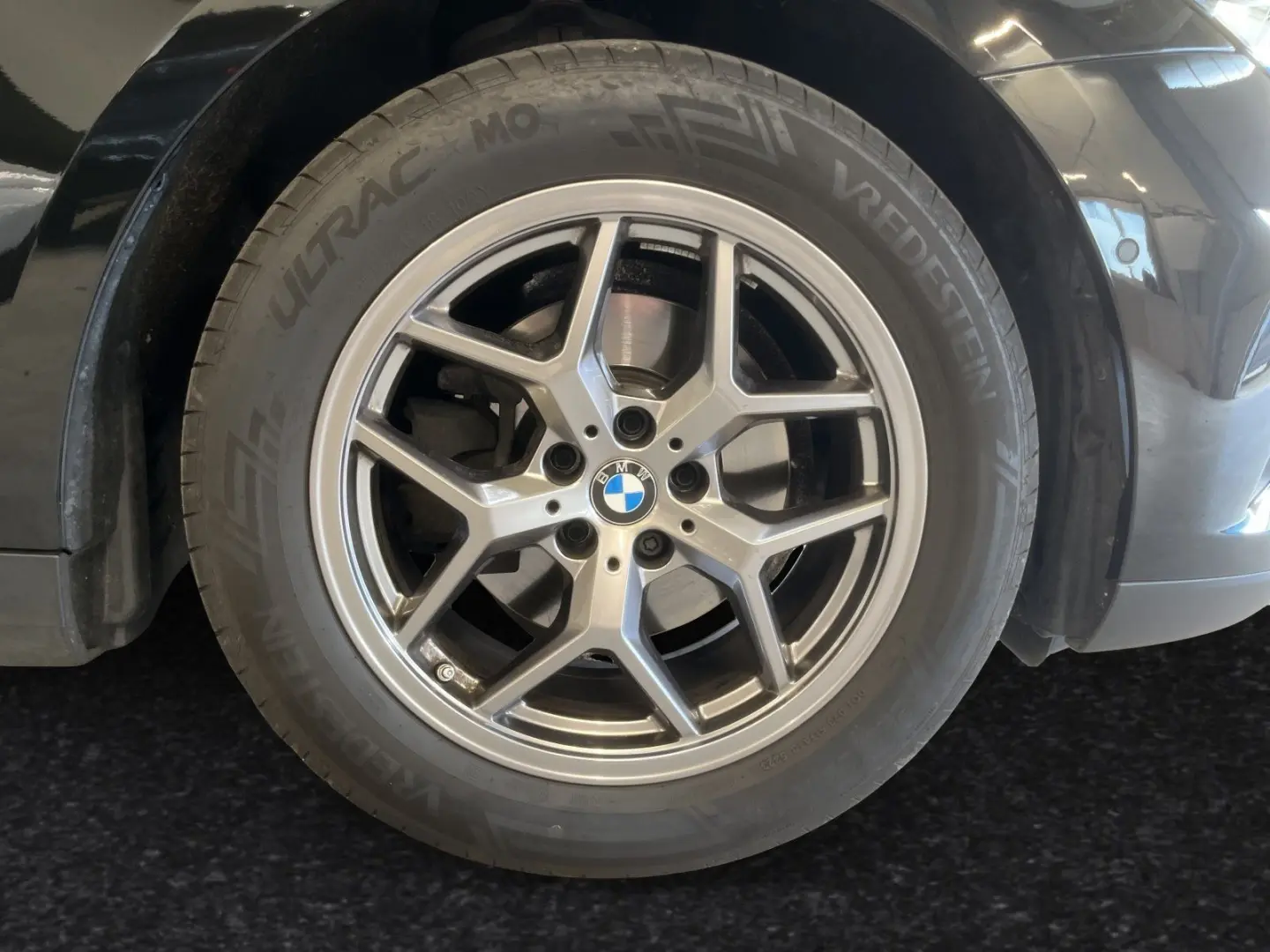 520d xDrive Standhzg.|Sitzbelüft.|H/K|DA-Prof.