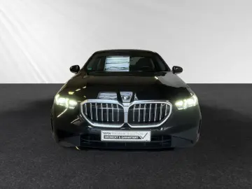 520d xDrive Standhzg.|Sitzbelüft.|H/K|DA-Prof.