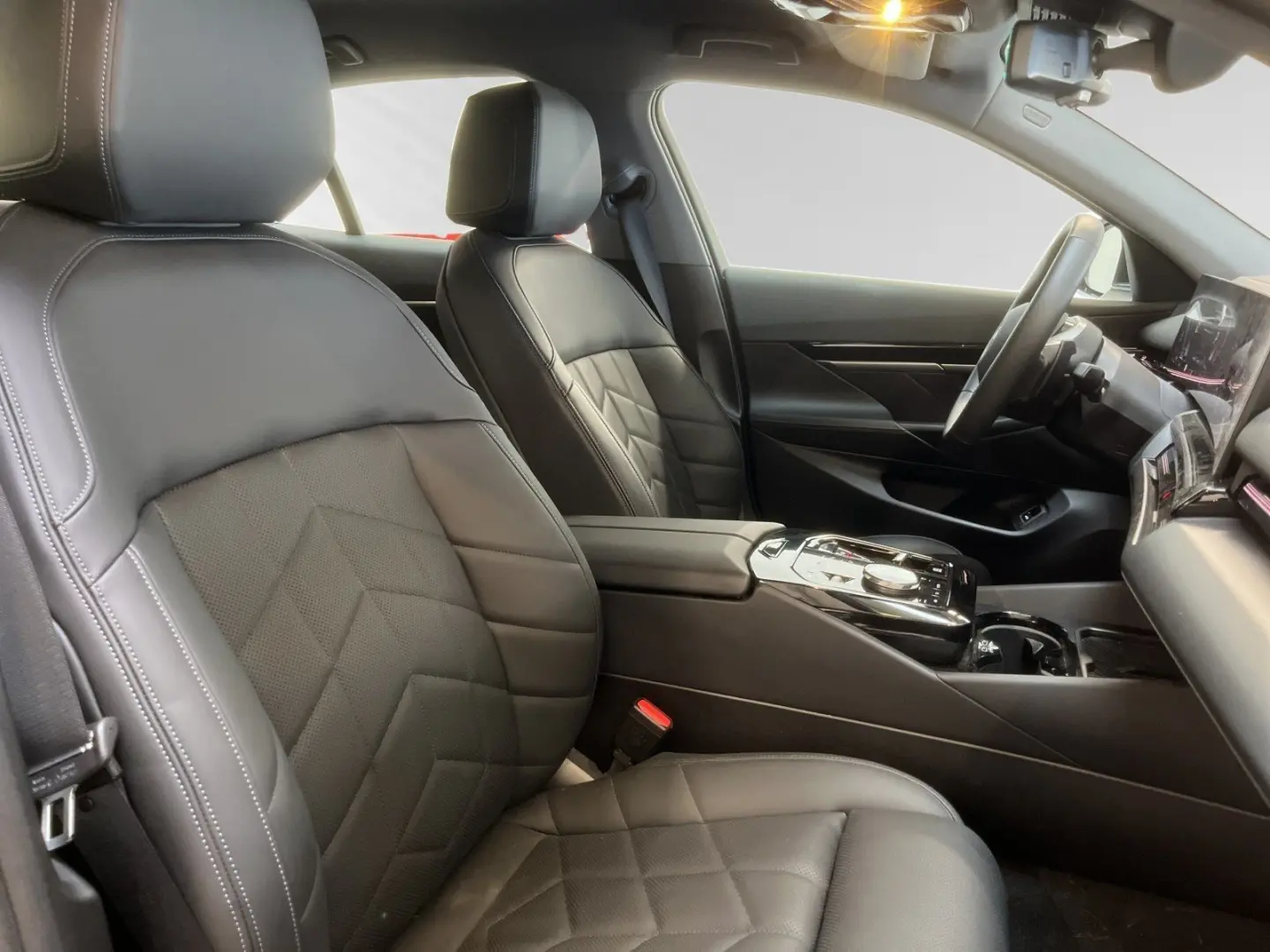 520d xDrive Standhzg.|Sitzbelüft.|H/K|DA-Prof.