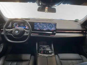 520d xDrive Standhzg.|Sitzbelüft.|H/K|DA-Prof.