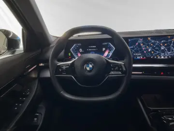 520d xDrive Standhzg.|Sitzbelüft.|H/K|DA-Prof.