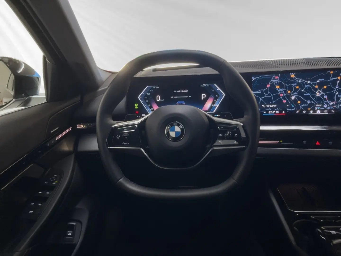 520d xDrive Standhzg.|Sitzbelüft.|H/K|DA-Prof.
