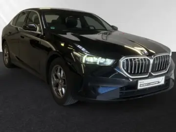 520d xDrive Standhzg. Sitzbelüft. H K DA-Prof.