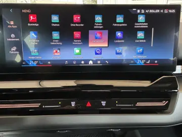 520 d xDrive 1.Hd LEDER AHK NAVI CAM HUD PLA DSC