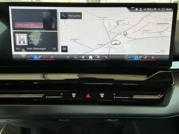 520 d xDrive 1.Hd LEDER AHK NAVI CAM HUD PLA DSC