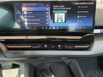 520 d xDrive 1.Hd LEDER AHK NAVI CAM HUD PLA DSC