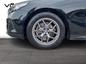 520d xDrive Limousine