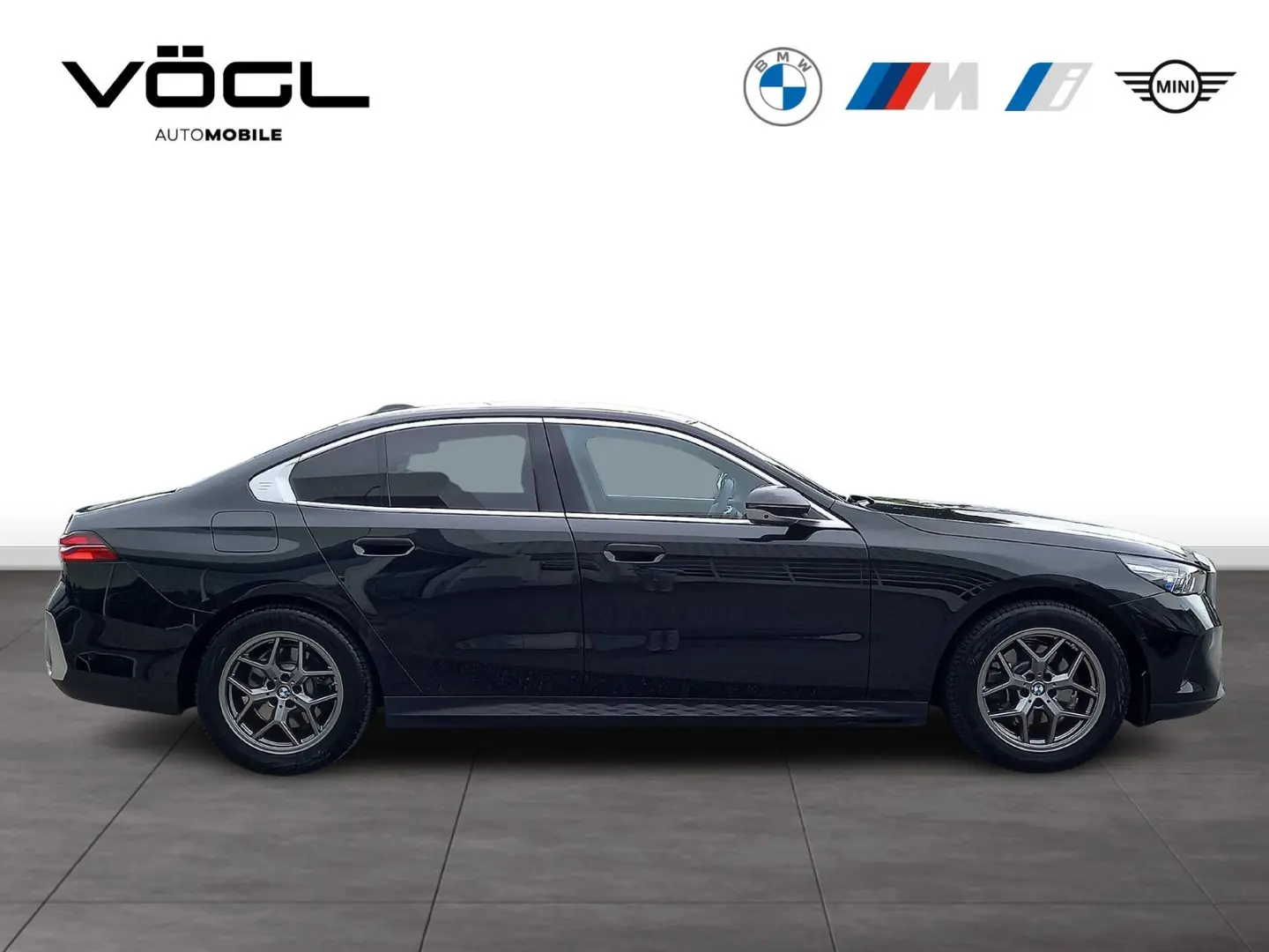 520d xDrive Limousine