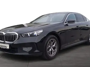 520d xDrive Limousine