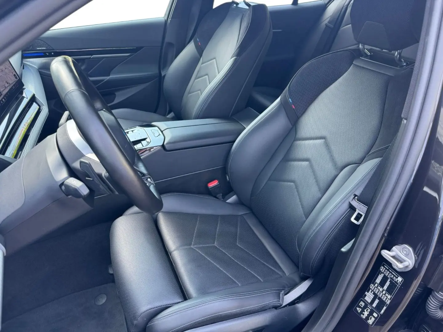 520d xDrive Lim. M Sport