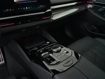 520d xDrive Limousine