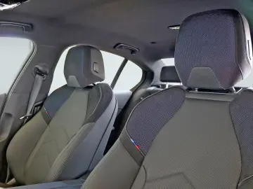 520d xDrive Limousine M Sport