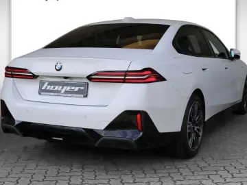 520d xDrive Limousine M Sport
