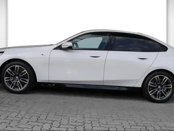 520d xDrive Limousine M Sport