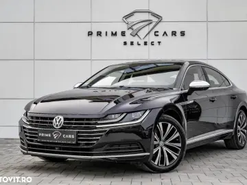 Volkswagen ARTEON 2.0 TDI SCR DSG Elegance