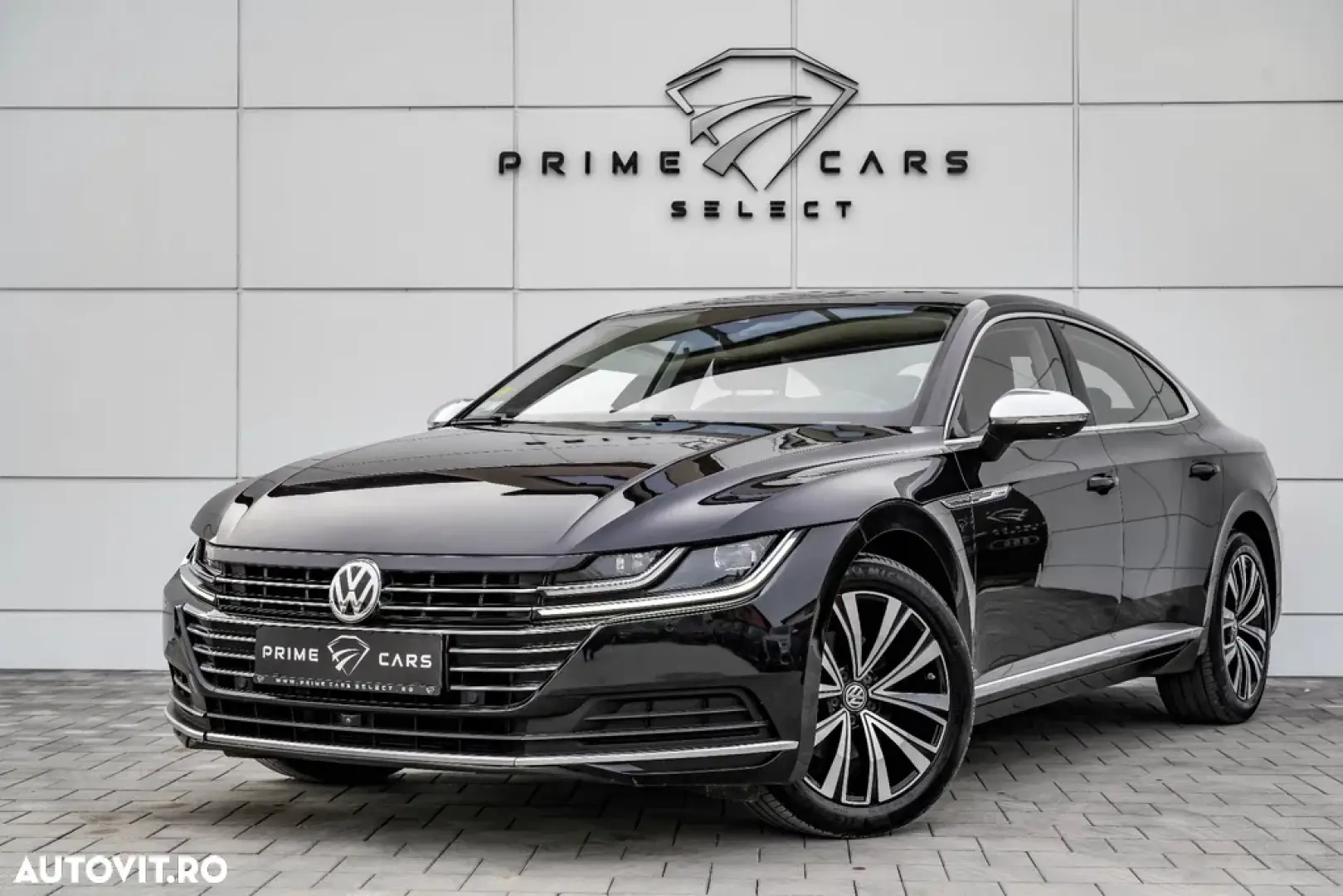 Volkswagen ARTEON 2.0 TDI SCR DSG Elegance