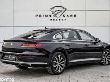 Volkswagen ARTEON 2.0 TDI SCR DSG Elegance