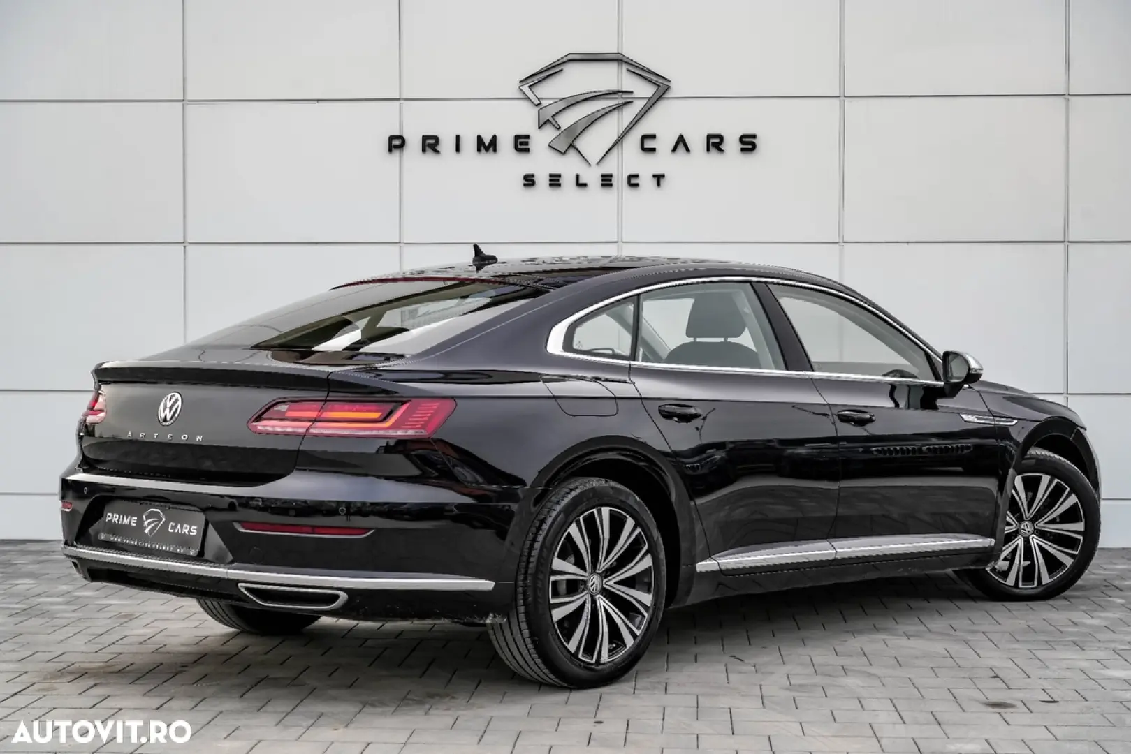 Volkswagen ARTEON 2.0 TDI SCR DSG Elegance
