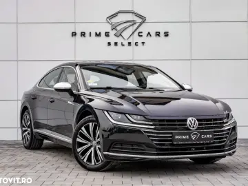 Volkswagen ARTEON 2.0 TDI SCR DSG Elegance
