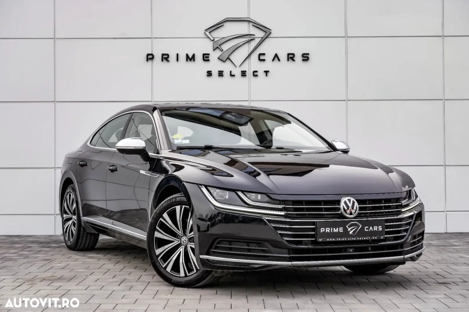 Volkswagen ARTEON 2.0 TDI SCR DSG Elegance