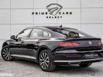Volkswagen ARTEON 2.0 TDI SCR DSG Elegance