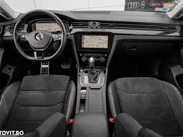 Volkswagen ARTEON 2.0 TDI SCR DSG Elegance