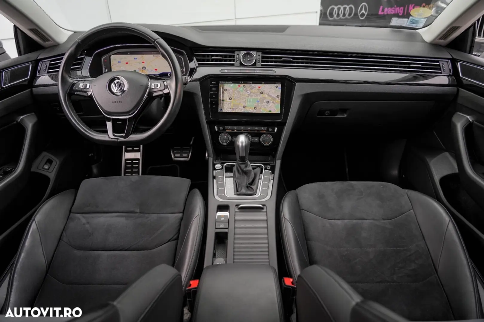 Volkswagen ARTEON 2.0 TDI SCR DSG Elegance