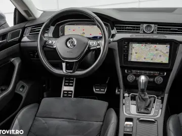 Volkswagen ARTEON 2.0 TDI SCR DSG Elegance