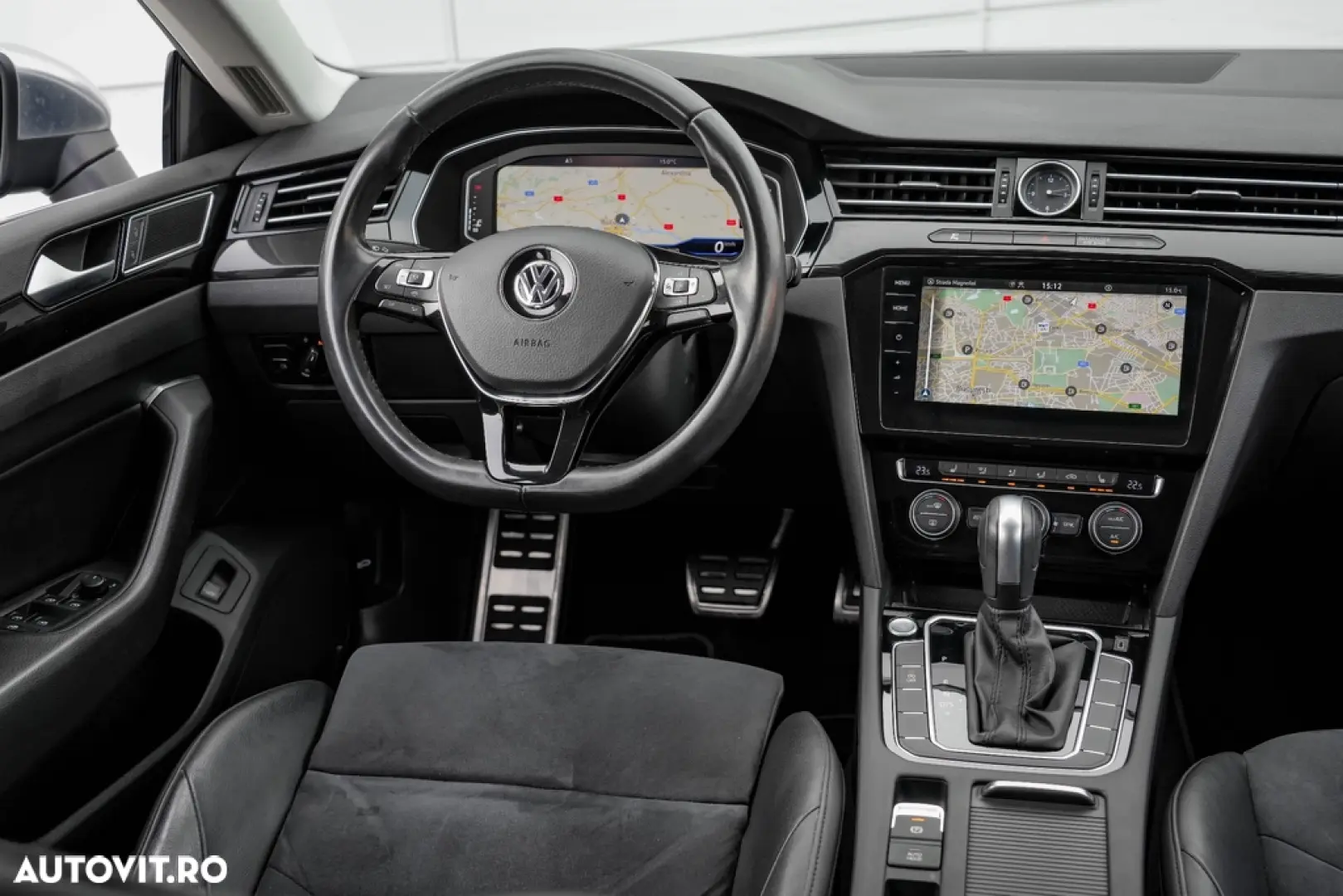Volkswagen ARTEON 2.0 TDI SCR DSG Elegance