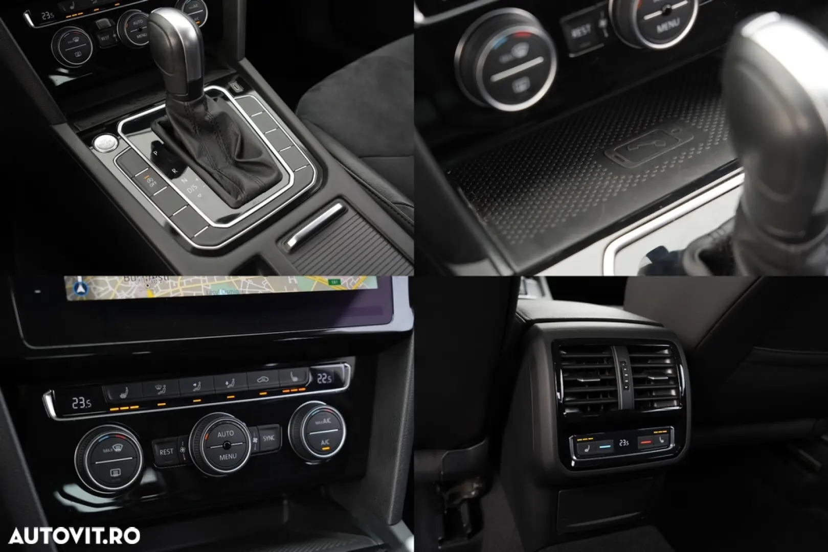 Volkswagen ARTEON 2.0 TDI SCR DSG Elegance