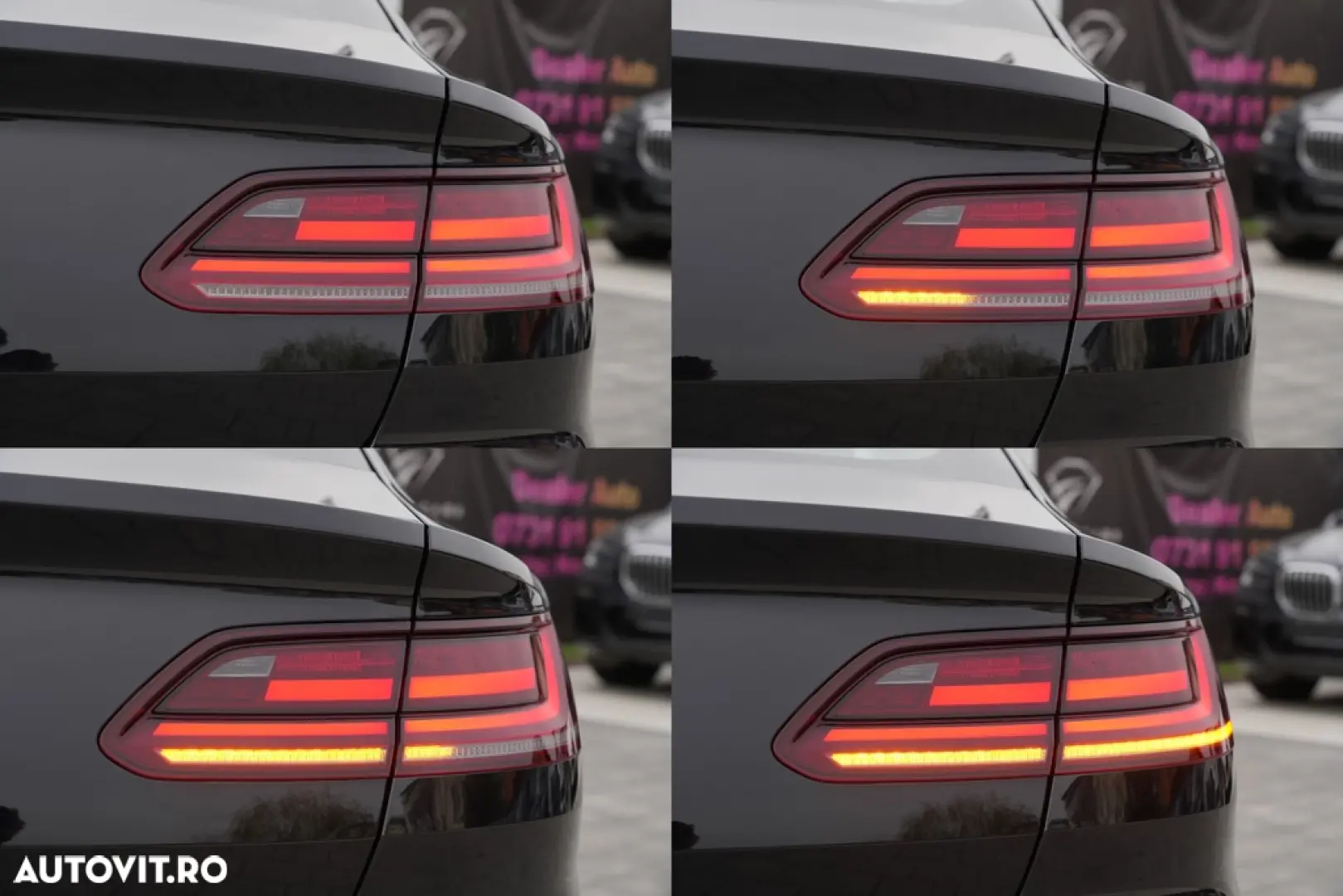 Volkswagen ARTEON 2.0 TDI SCR DSG Elegance