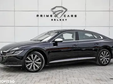 Volkswagen ARTEON 2.0 TDI SCR DSG Elegance