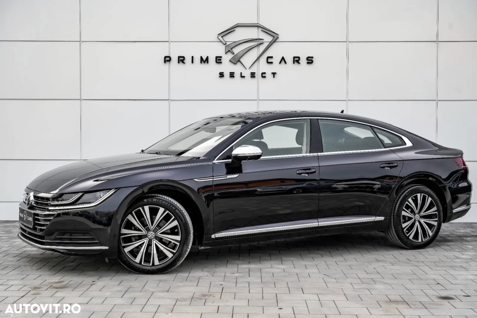 Volkswagen ARTEON 2.0 TDI SCR DSG Elegance