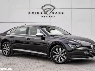 Volkswagen ARTEON 2.0 TDI SCR DSG Elegance