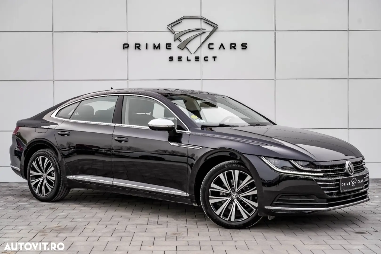 Volkswagen ARTEON 2.0 TDI SCR DSG Elegance