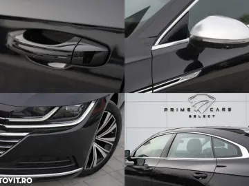 Volkswagen ARTEON 2.0 TDI SCR DSG Elegance