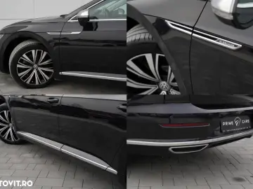 Volkswagen ARTEON 2.0 TDI SCR DSG Elegance