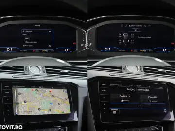 Volkswagen ARTEON 2.0 TDI SCR DSG Elegance